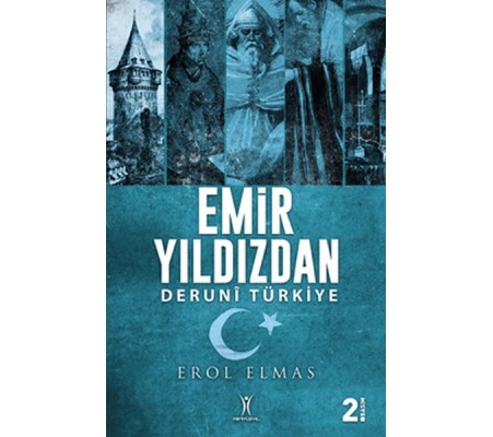 Emir Yıldızdan