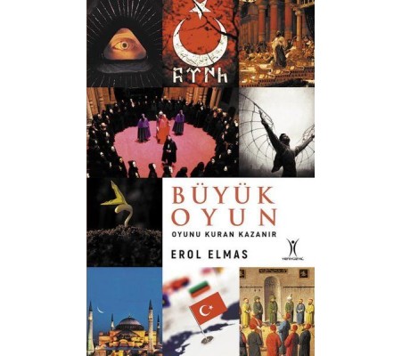 Büyük Oyun - Oyunu Kuran Kazanır