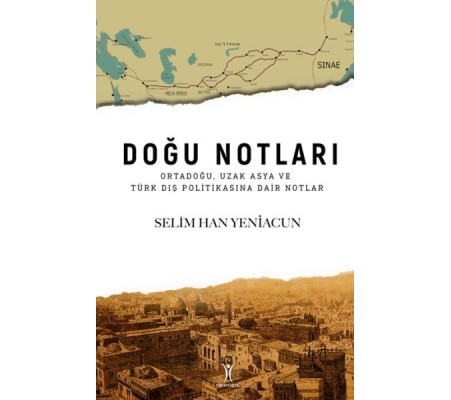 Doğu Notları