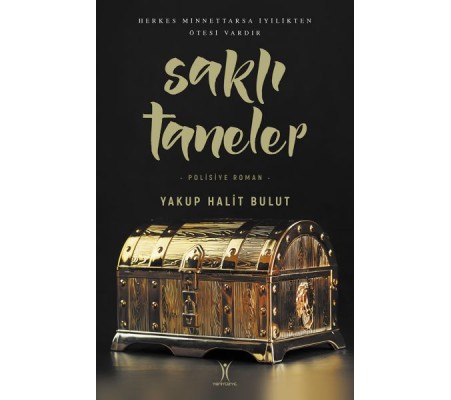 Saklı Taneler