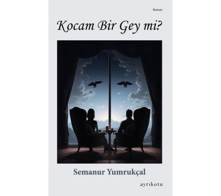 Kocam Bir Gey mi?