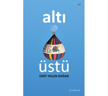 Altı Üstü