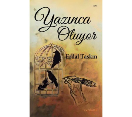 Yazınca Oluyor