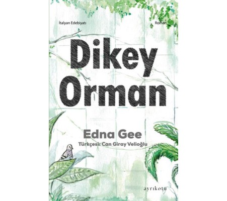 Dikey Orman