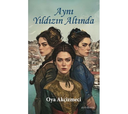 Aynı Yıldızın Altında