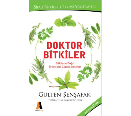 Doktor Bitkiler