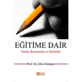 Eğitime Dair Eğitime Dair