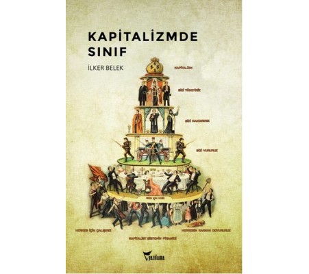 Kapitalizmde Sınıf