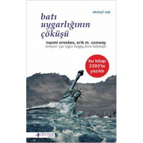 Batı Uygarlığının Çöküşü