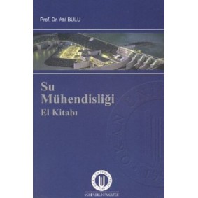 Su Mühendisliği El Kitabı Su Mühendisliği El Kitabı