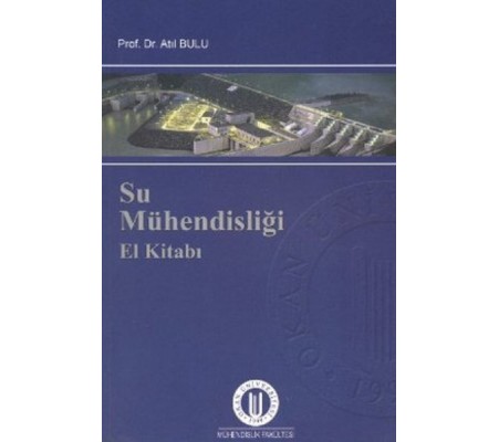 Su Mühendisliği El Kitabı