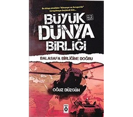 Büyük Dünya Birliği