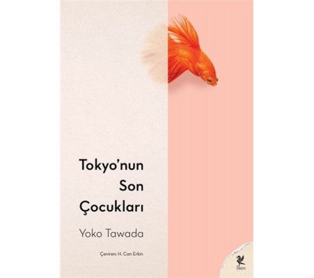 Tokyo’nun Son Çocukları