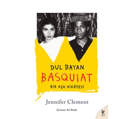 Dul Bayan Basquiat