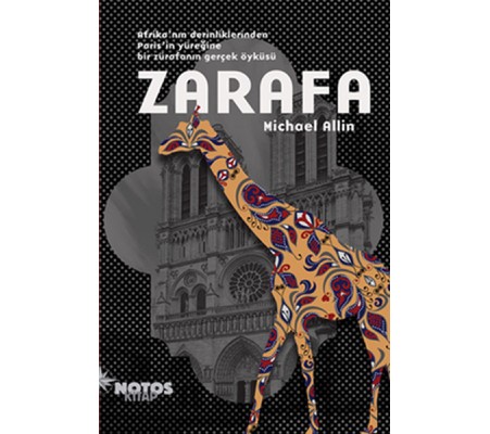 Zarafa