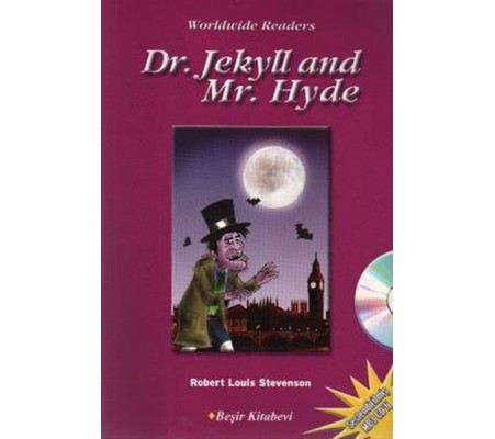 Dr. Jekyll and Mr. Hyde - Level 5 (CD'li)