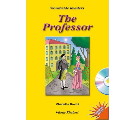 The Professor - Level 6 (CD'li)