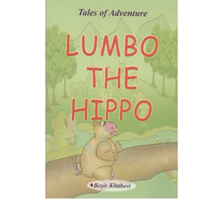 Lumbo The Hippo