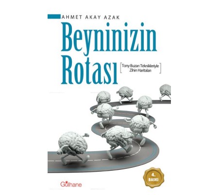 Beyninizin Rotası