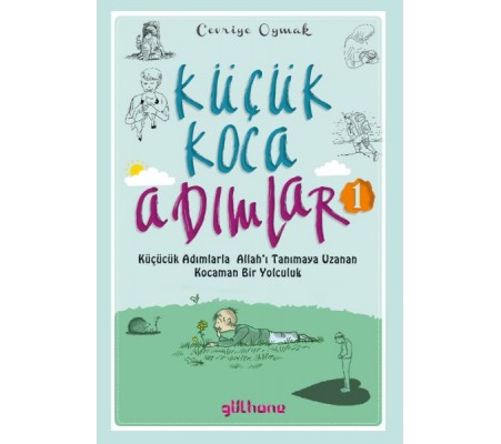 Küçük Koca Adımlar 1