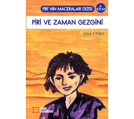 Piri ve Zaman Gezgini