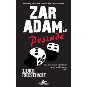 Zar Adam'ın Peşinde Zar Adam'ın Peşinde