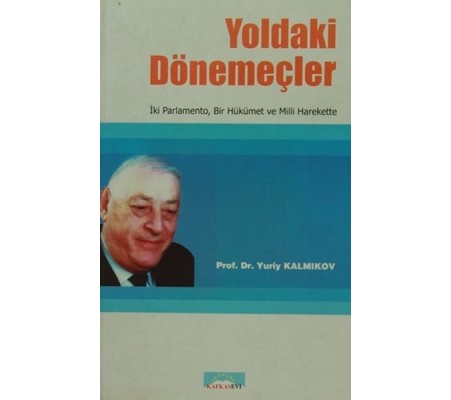 Yoldaki Dönemeçler