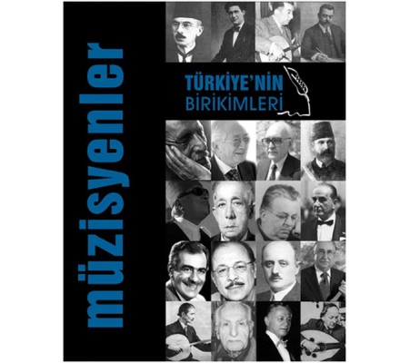 Türkiye'nin Birikimleri -3 / Müzisyenler