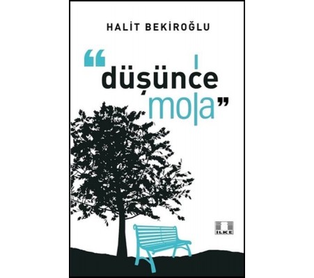 Düşünce Mola