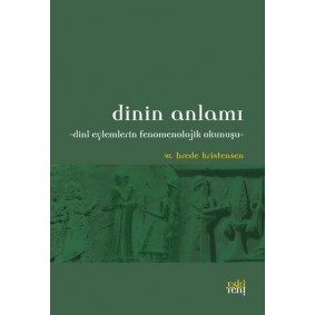 Dinin Anlamı Dinin Anlamı