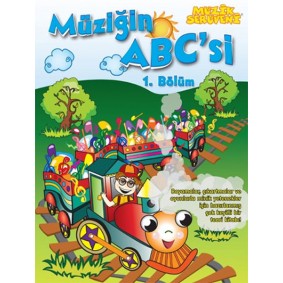 Müzik Serüveni Müziğin ABC si 1. Bölüm Müzik Serüveni Müziğin ABC si 1. Bölüm
