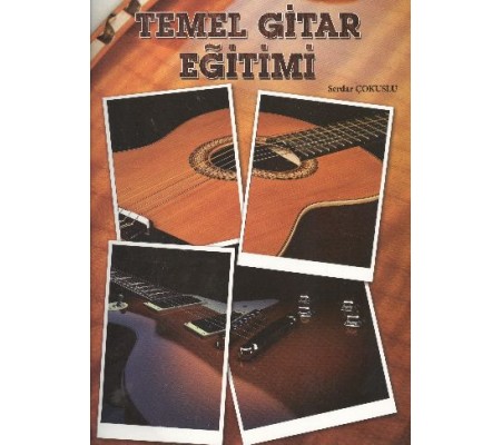 Temel Gitar Eğitimi