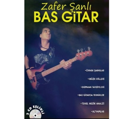 Bas Gitar