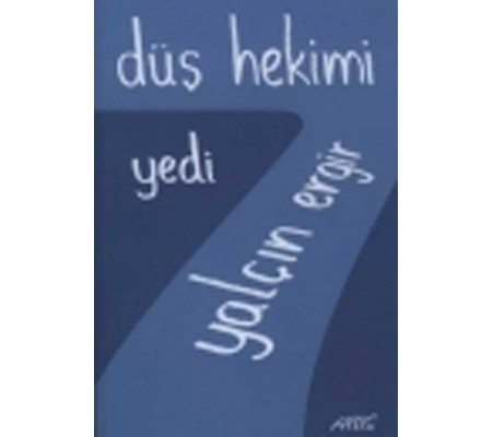 Düş Hekimi