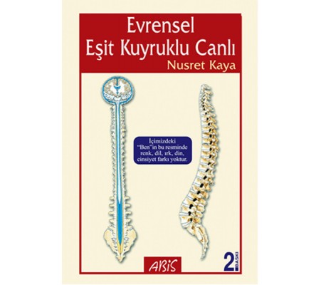 Evrensel Eşit Kuyruklu Canlı