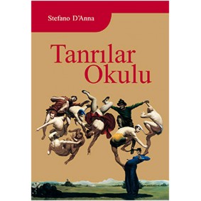Tanrılar Okulu Tanrılar Okulu