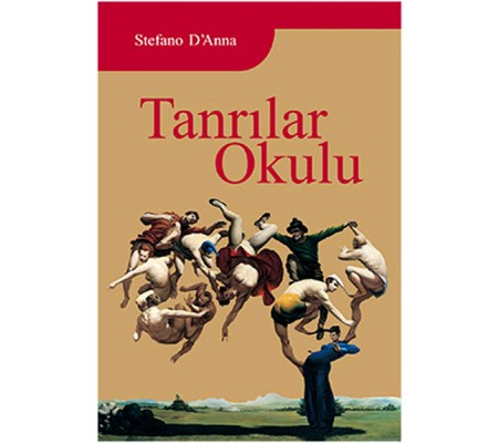 Tanrılar Okulu