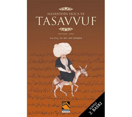 Nasreddin Hoca ve Tasavvuf