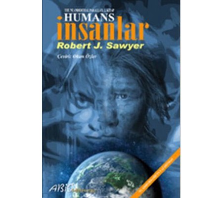 Humans - İnsanlar