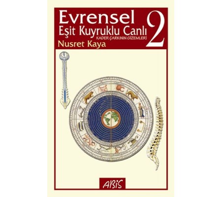 Evrensel Eşit Kuyruklu Canlı 2