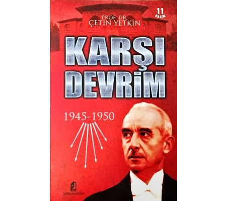 Karşı Devrim 1945-1950