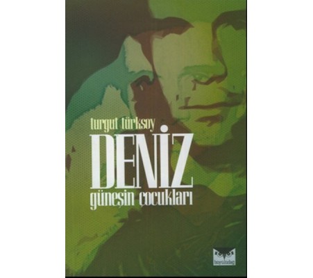 Deniz - Güneşin Çocukları