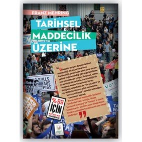 Tarihsel Maddecilik Üzerine