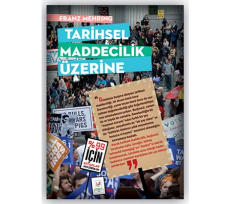 Tarihsel Maddecilik Üzerine