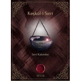 Keşkül-i Sırri Keşkül-i Sırri