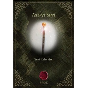 Asa-yı Sırri Asa-yı Sırri