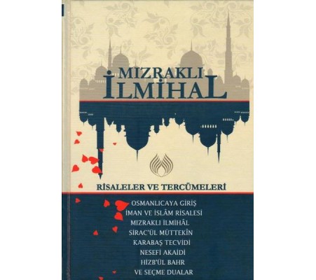 Mızraklı İlmihal