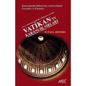 Vatikan'ın Karanlık Sırları