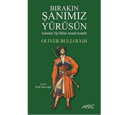 Bırakın Şanımız Yürüsün