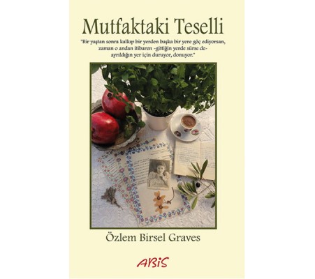 Mutfaktaki Teselli